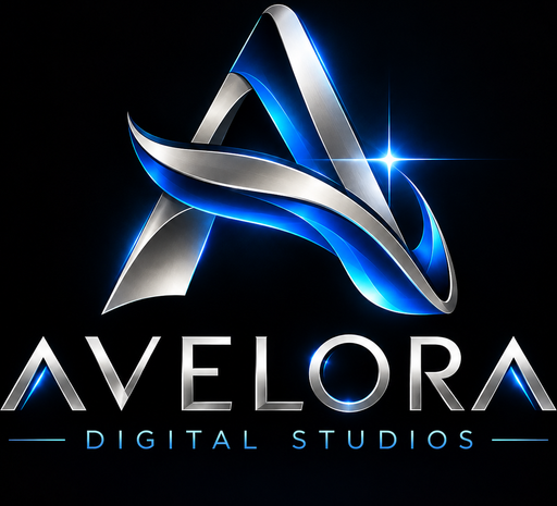 Avelora Digital Studios